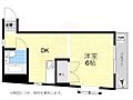 アローハイツ上北沢3階6.0万円