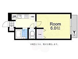 ハウス池亀12号館