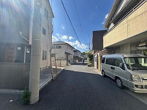 detached 東京都三鷹市新川６丁目

地図を見る