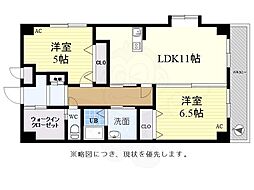 京王線 八幡山駅 徒歩6分