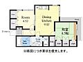 北烏山ヒミコマンション4階9.5万円