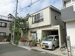 横山ハイツ