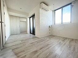 T.brand世田谷 9階1LDKのリビング/ダイニング