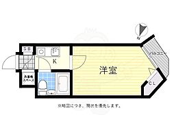 フェニックス芦花公園駅前壱番館 1階