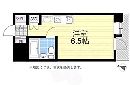 グレース仙川 2階