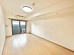 ルーブル千歳烏山 2階1Kのリビング/ダイニング