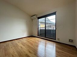 パストラーレ 2階ワンルームのリビング/ダイニング