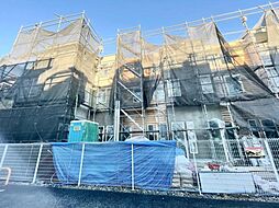 リーフテラス仙川