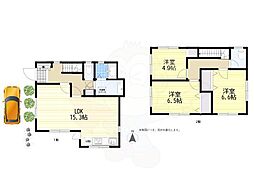 京王井の頭線 久我山駅 徒歩14分