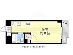 アーバンソワール千歳烏山 1階/-