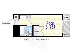 マインズマンション 2階