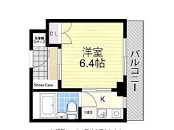 京王線 千歳烏山駅 徒歩4分