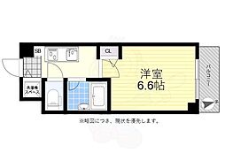 ガーラプレイス八幡山壱番館 3階/-