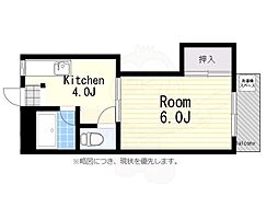 パレ―シャル 2階