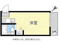 🉐敷金礼金0円！🉐倉田ビル