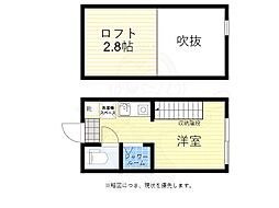 ハーモニーテラス上高井戸4 1階