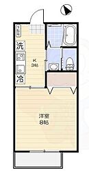 クオーレ 2階