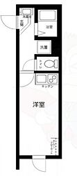 京王線 八幡山駅 徒歩5分