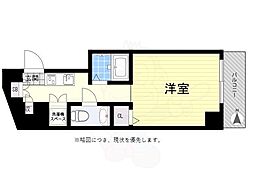 ブライズ高井戸 4階