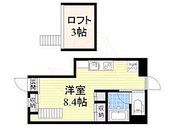 PASEO EAST 1階