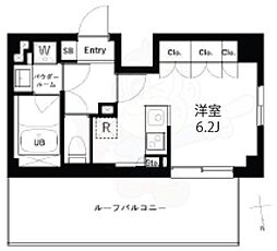 アーバンパーク高井戸 4階/-