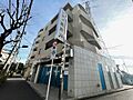 シティ高井戸