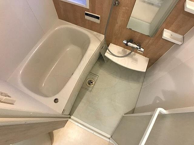 浴室