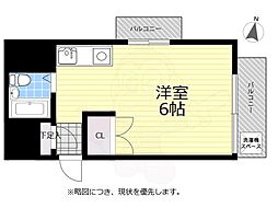 京王線 仙川駅 徒歩6分 3階/-