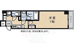 ガーラプレイス八幡山弐番館 2階