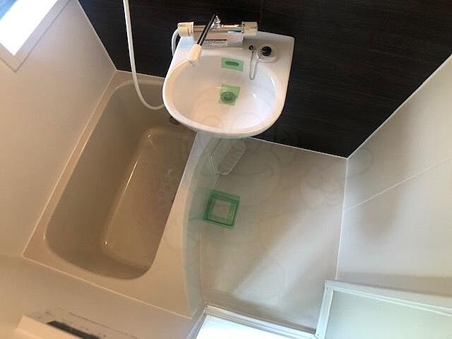 浴室