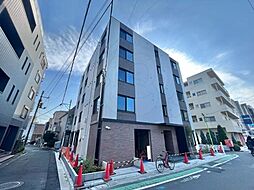 グローリオシェルト南烏山