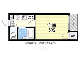 京王線 柴崎駅 徒歩5分