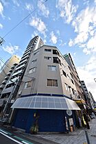 北堀江ビル  ｜ 大阪府大阪市西区北堀江１丁目22-23（賃貸マンション1DK・4階・24.73㎡） その1