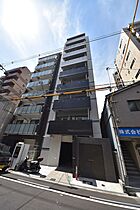 ファーストフィオーレ心斎橋イーストIII  ｜ 大阪府大阪市中央区瓦屋町３丁目9-5（賃貸マンション1K・8階・19.47㎡） その1