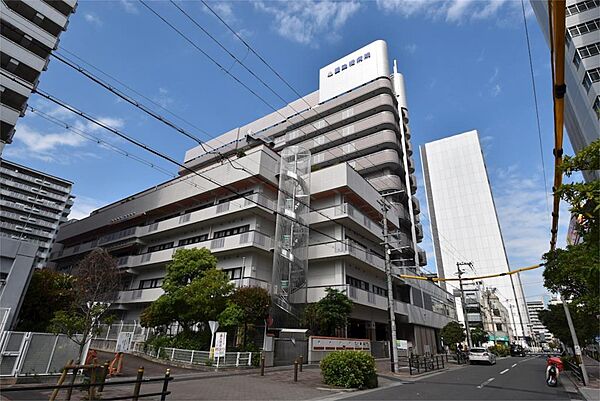 セレニテ難波プリエ ｜大阪府大阪市浪速区日本橋東２丁目(賃貸マンション1K・14階・22.65㎡)の写真 その22