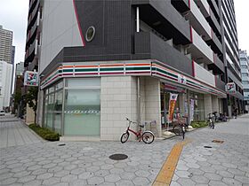 アフルエンス難波  ｜ 大阪府大阪市浪速区元町１丁目14-13（賃貸マンション1K・11階・22.31㎡） その16