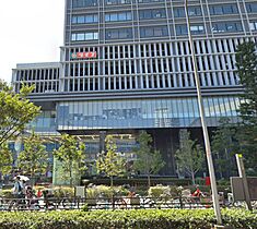 プレサンス難波リバーオアシス 1507 ｜ 大阪府大阪市浪速区幸町１丁目2-24（賃貸マンション1K・15階・21.00㎡） その15