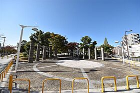 アフルエンス難波  ｜ 大阪府大阪市浪速区元町１丁目14-13（賃貸マンション1K・10階・22.60㎡） その20