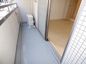 ラ・フォンテ松屋町  ｜ 大阪府大阪市中央区瓦屋町２丁目16-14（賃貸マンション1K・6階・24.80㎡） その9