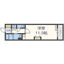 プレミュール阿波座  ｜ 大阪府大阪市西区立売堀５丁目4-7（賃貸マンション1R・2階・30.38㎡） その2