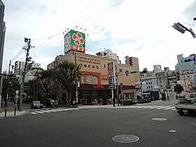 プレサンス天満橋トラッド 1302 ｜ 大阪府大阪市中央区釣鐘町２丁目2-6（賃貸マンション1K・13階・21.04㎡） その21