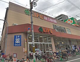 クレストコート難波サウス  ｜ 大阪府大阪市浪速区敷津西１丁目5-25（賃貸マンション1K・7階・24.43㎡） その21