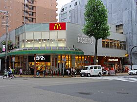 プレサンス心斎橋ザスタイル  ｜ 大阪府大阪市中央区南船場１丁目11-19（賃貸マンション1K・12階・20.16㎡） その16