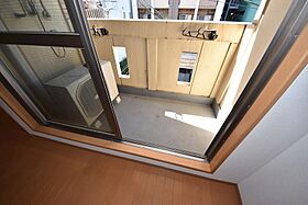 セナドーラ瓦町  ｜ 大阪府大阪市中央区瓦町１丁目1-3（賃貸マンション1DK・4階・33.15㎡） その9