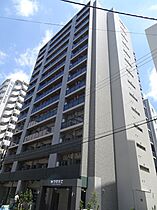 WORVE大阪本町  ｜ 大阪府大阪市西区西本町１丁目12-14（賃貸マンション1K・11階・22.80㎡） その26