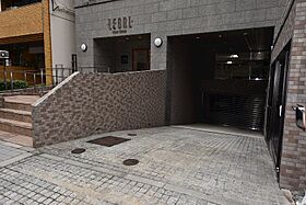 リーガル南船場II 1403 ｜ 大阪府大阪市中央区南船場１丁目7-6（賃貸マンション1K・14階・30.38㎡） その23