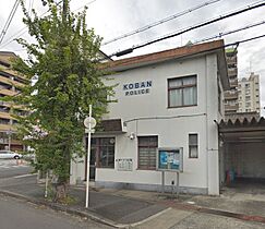 アドバンス大阪カーサ  ｜ 大阪府大阪市大正区三軒家西３丁目4-5（賃貸マンション1K・11階・22.04㎡） その18