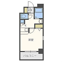 ジュネーゼグラン南堀江 305 ｜ 大阪府大阪市西区南堀江４丁目21-17（賃貸マンション1K・3階・21.94㎡） その2