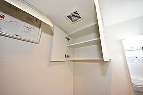 ステージグランデ堺筋本町  ｜ 大阪府大阪市中央区南久宝寺町１丁目3-5（賃貸マンション1K・7階・24.16㎡） その30