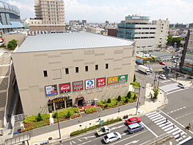 レオンヴァリエ大阪ベイシティII  ｜ 大阪府大阪市港区市岡元町１丁目6-10（賃貸マンション1K・6階・25.84㎡） その22